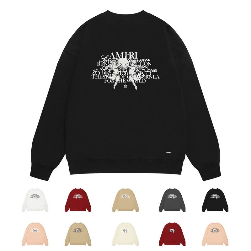 Amiri S-2XL 11trY163